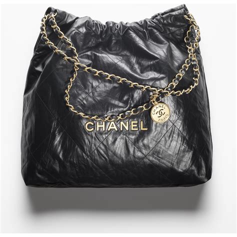 tasche chanel schwarz|Chanel tasche outlet.